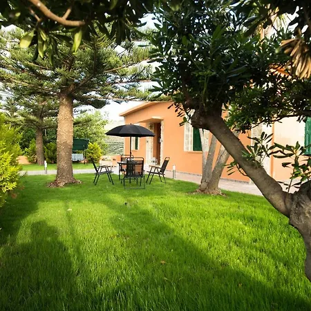Garden Family Villa