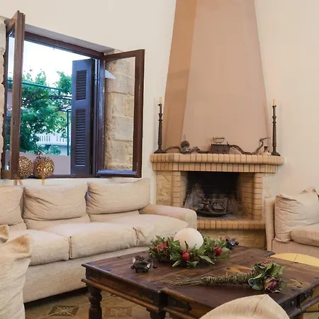 Garden Family Villa